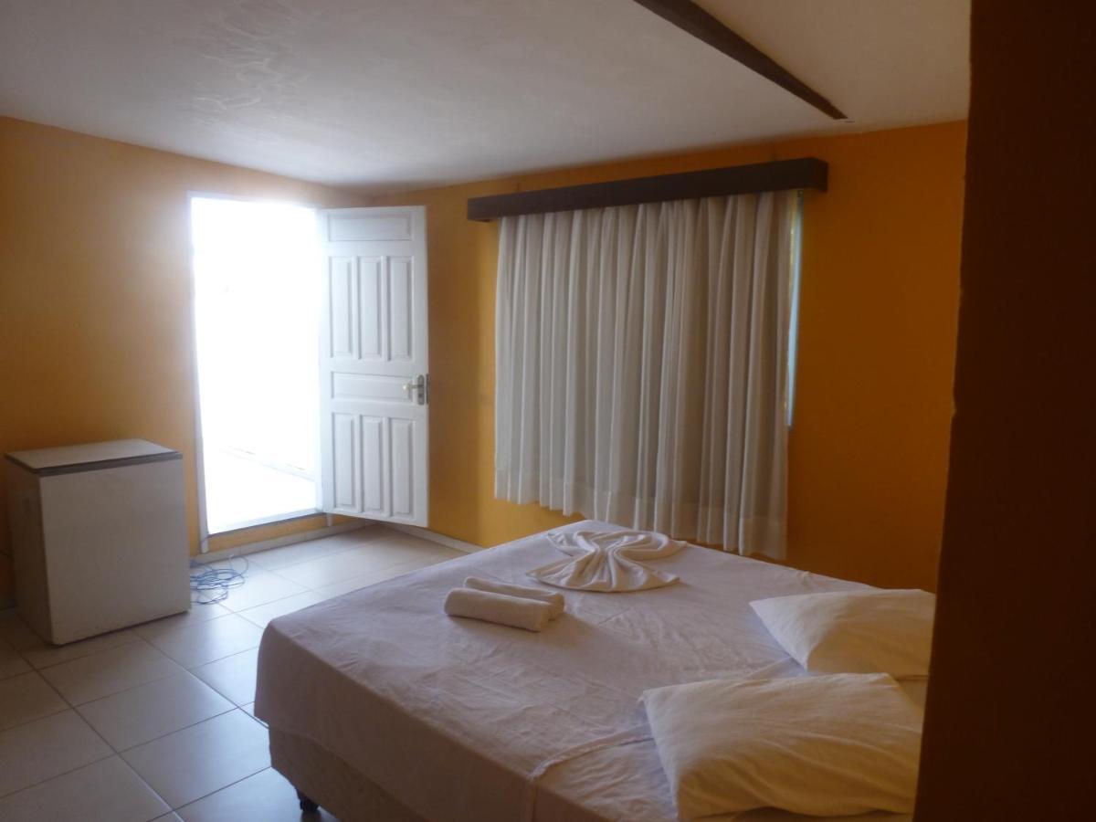 Beleza Tropical Pousada Hotel Fortaleza (Ceara) Exterior foto