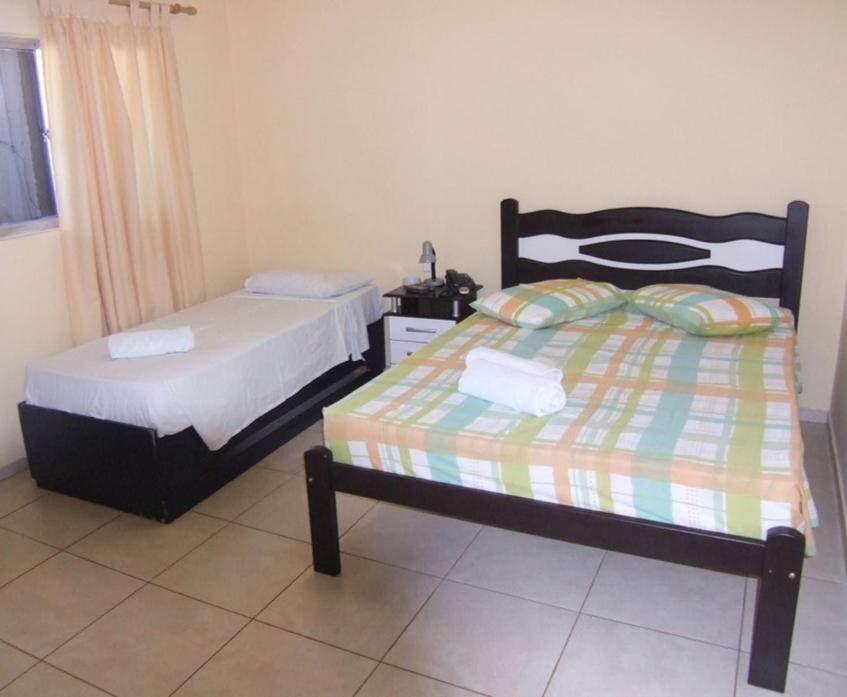 Beleza Tropical Pousada Hotel Fortaleza (Ceara) Exterior foto