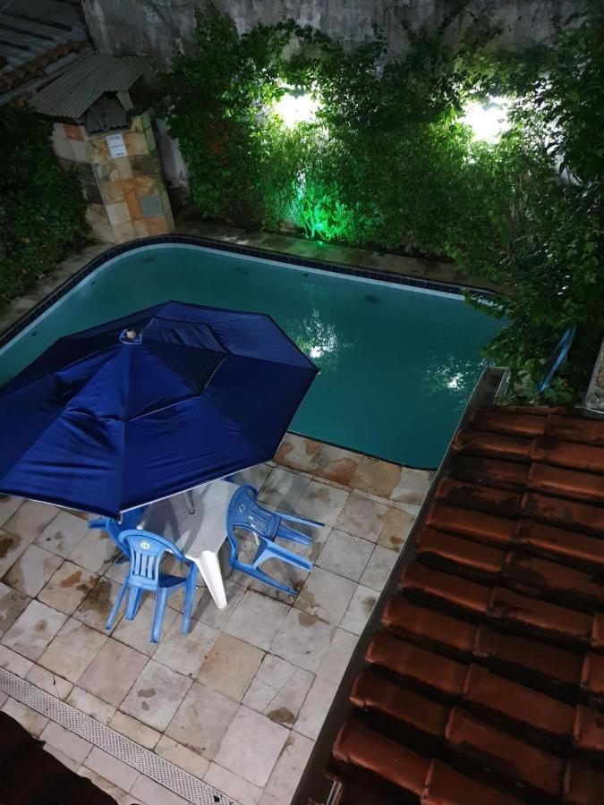 Beleza Tropical Pousada Hotel Fortaleza (Ceara) Exterior foto
